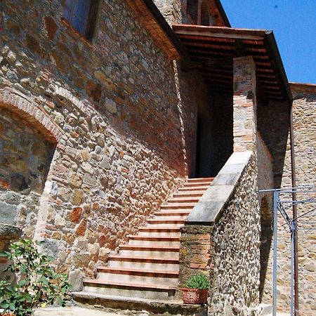 Borgo Nuovo San Martino Guest House Ambra ภายนอก รูปภาพ