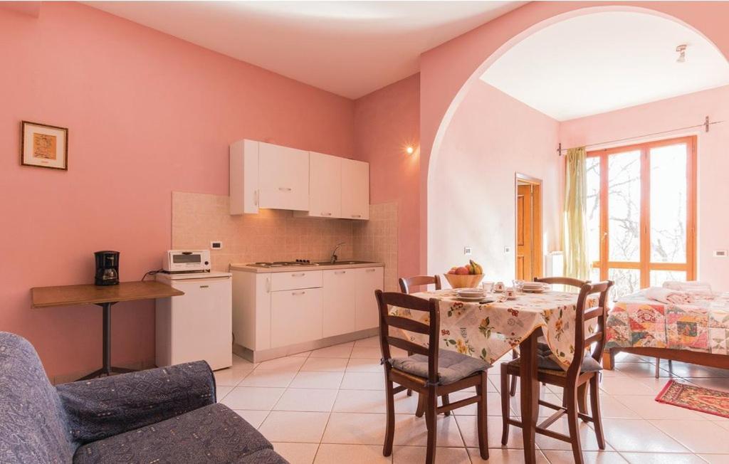 Borgo Nuovo San Martino Guest House Ambra ภายนอก รูปภาพ