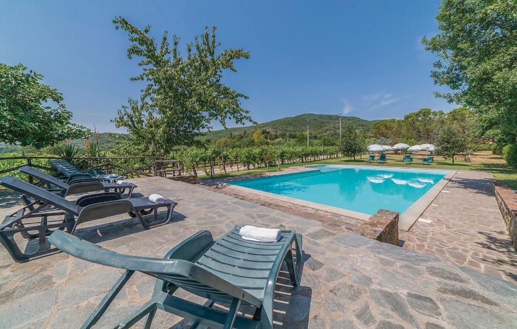 Borgo Nuovo San Martino Guest House Ambra ภายนอก รูปภาพ