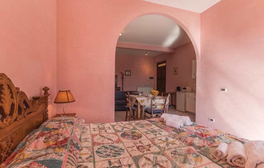 Borgo Nuovo San Martino Guest House Ambra ภายนอก รูปภาพ