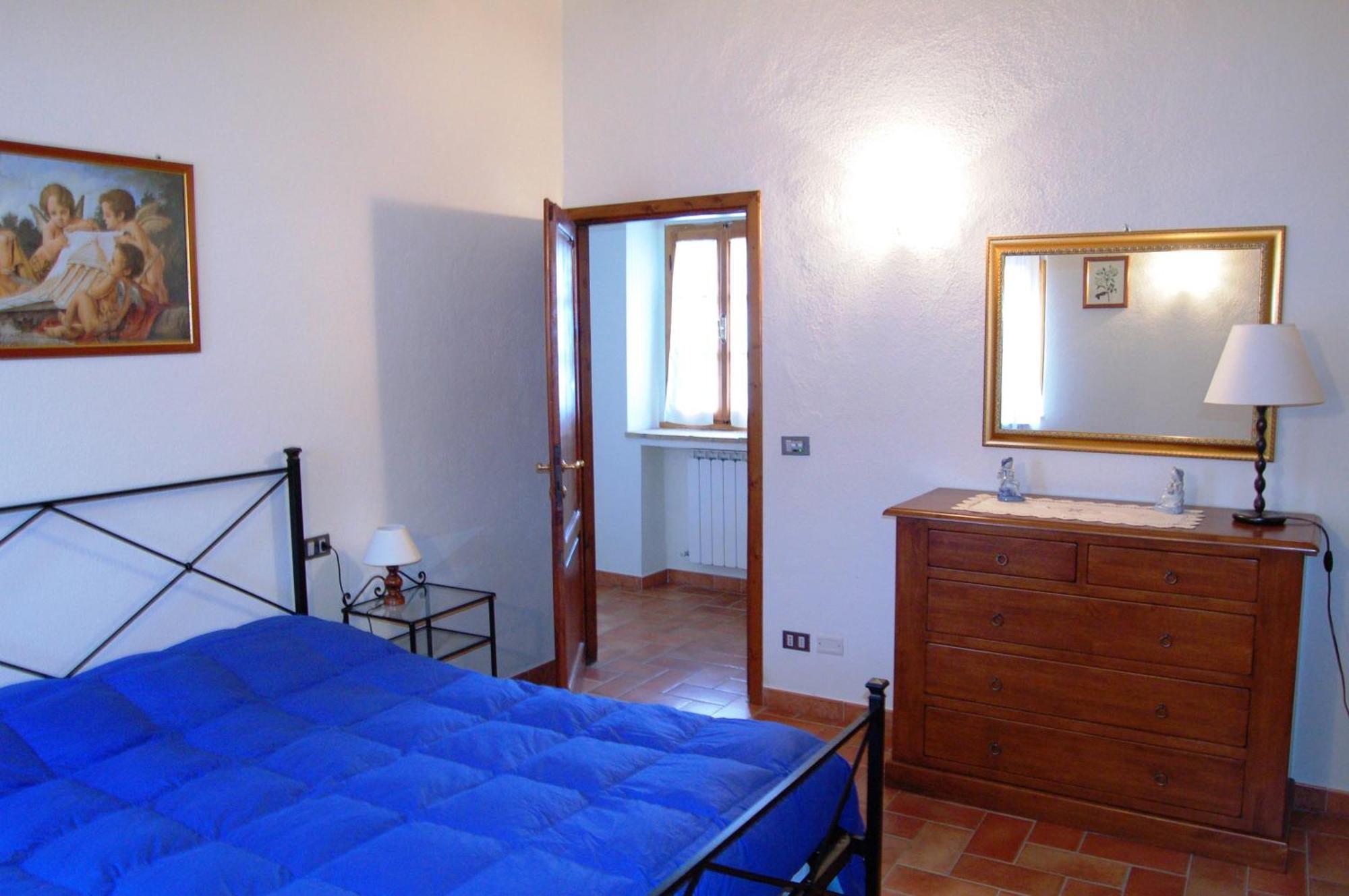 Borgo Nuovo San Martino Guest House Ambra ภายนอก รูปภาพ