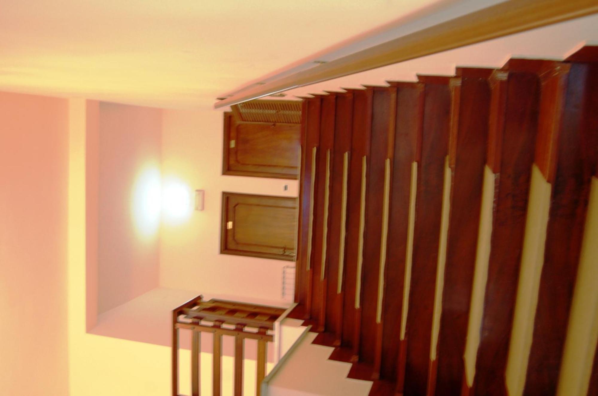 Borgo Nuovo San Martino Guest House Ambra ภายนอก รูปภาพ