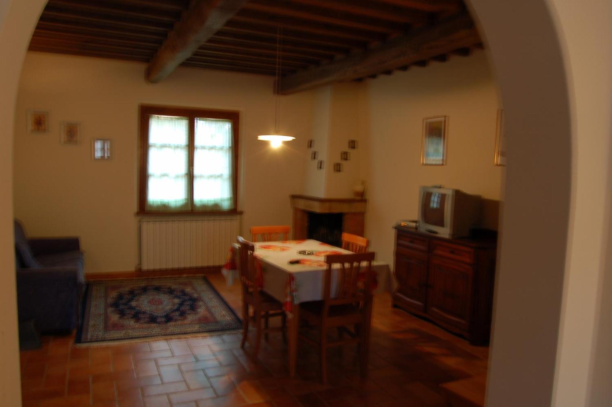 Borgo Nuovo San Martino Guest House Ambra ภายนอก รูปภาพ
