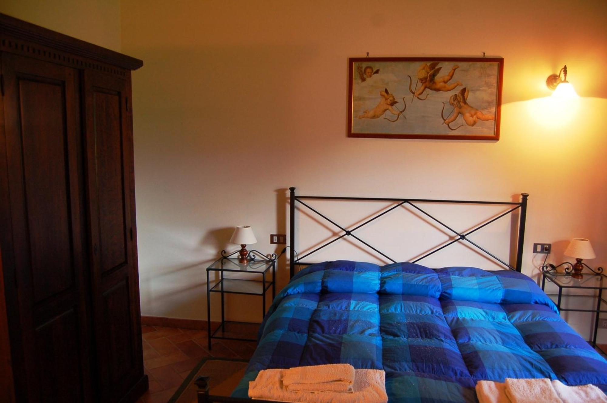 Borgo Nuovo San Martino Guest House Ambra ภายนอก รูปภาพ