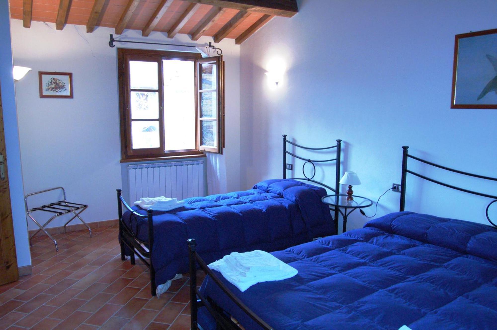 Borgo Nuovo San Martino Guest House Ambra ภายนอก รูปภาพ