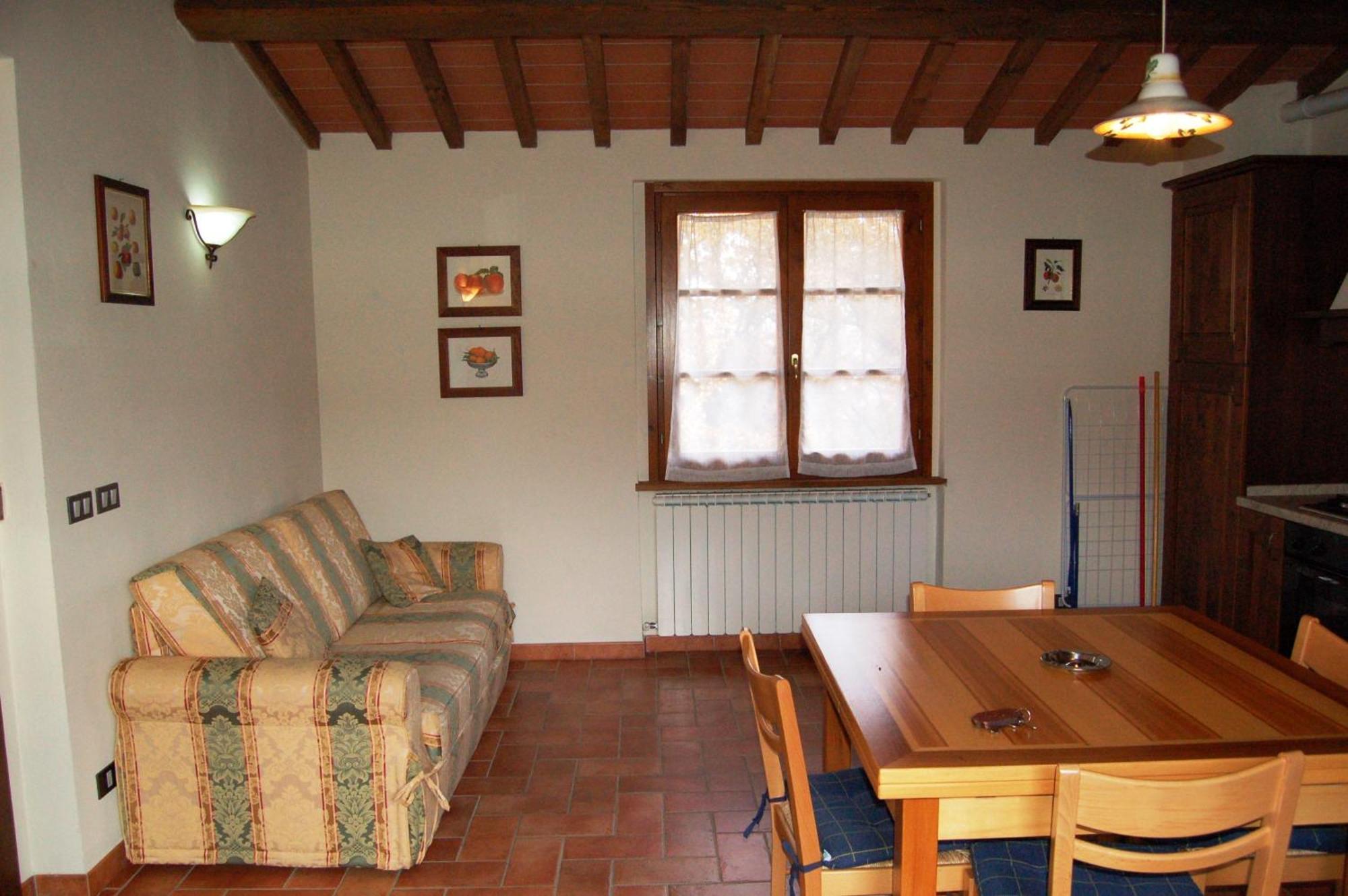 Borgo Nuovo San Martino Guest House Ambra ภายนอก รูปภาพ