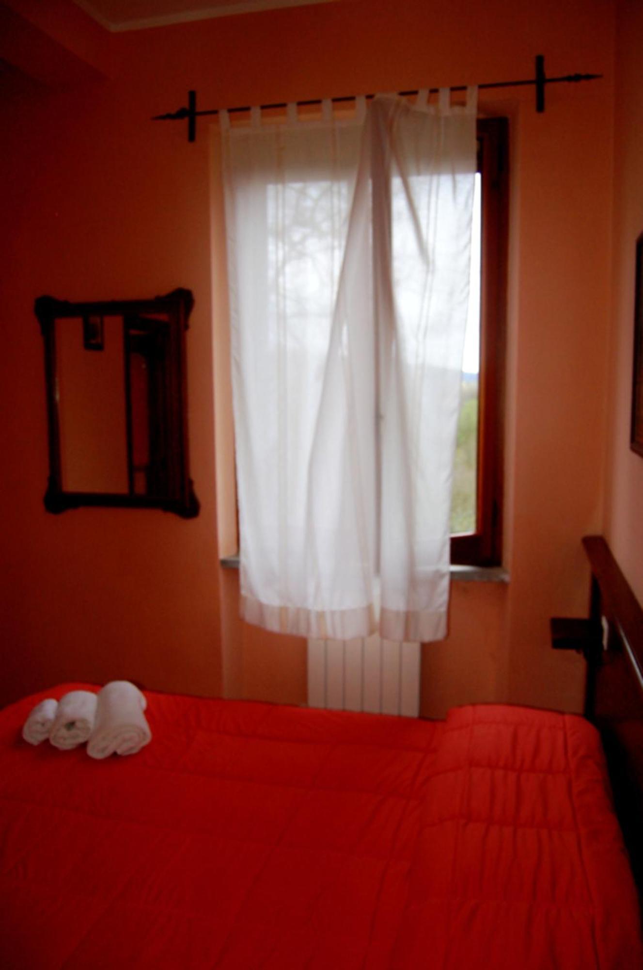 Borgo Nuovo San Martino Guest House Ambra ภายนอก รูปภาพ