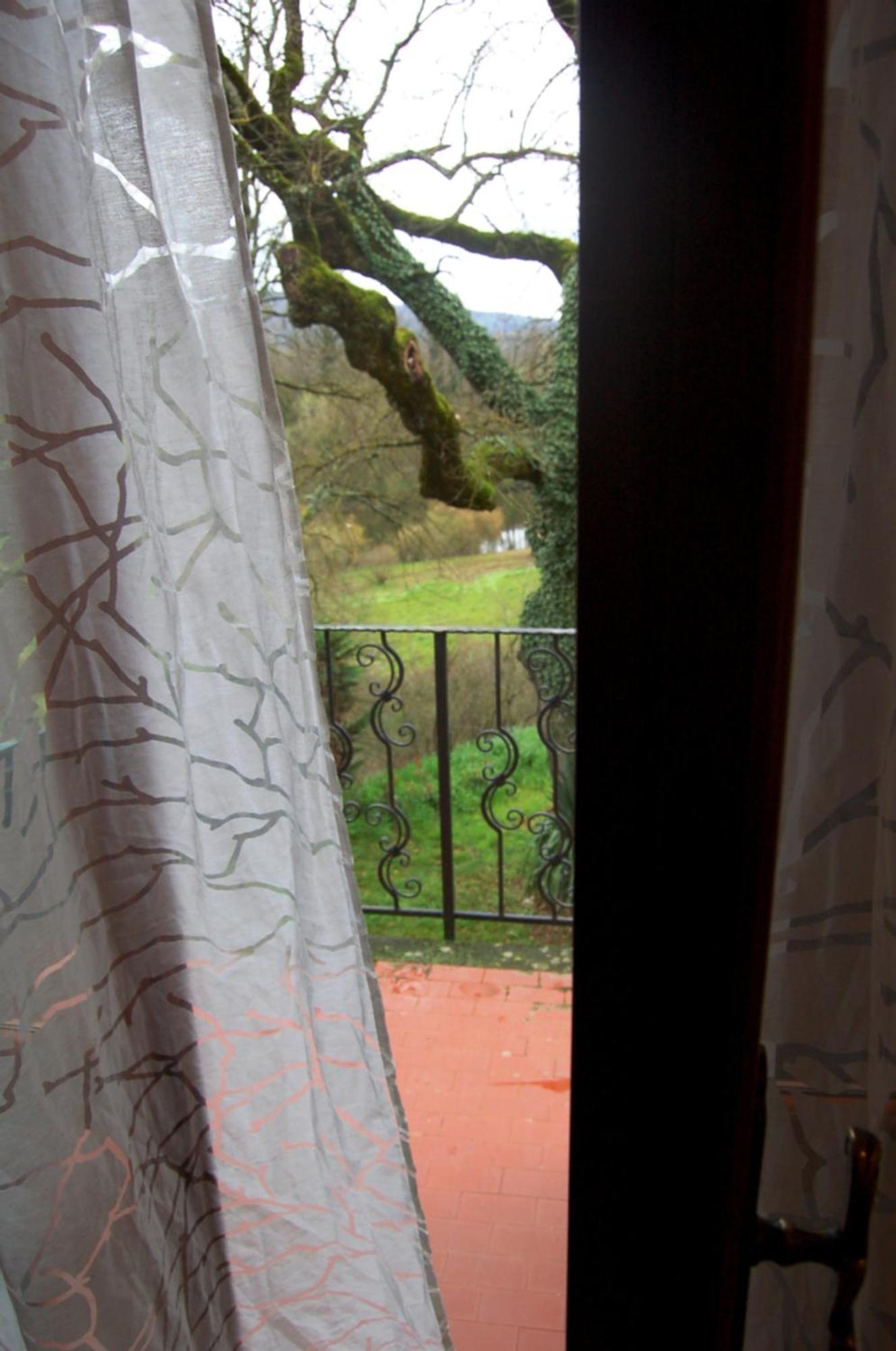Borgo Nuovo San Martino Guest House Ambra ภายนอก รูปภาพ