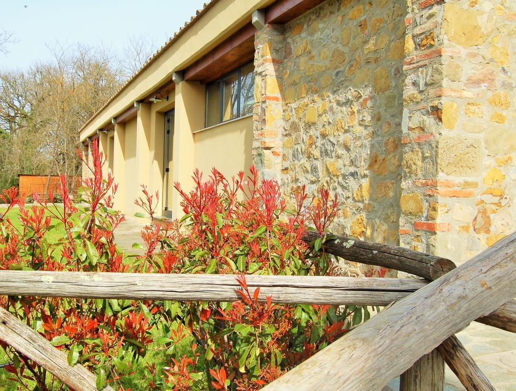 Borgo Nuovo San Martino Guest House Ambra ภายนอก รูปภาพ