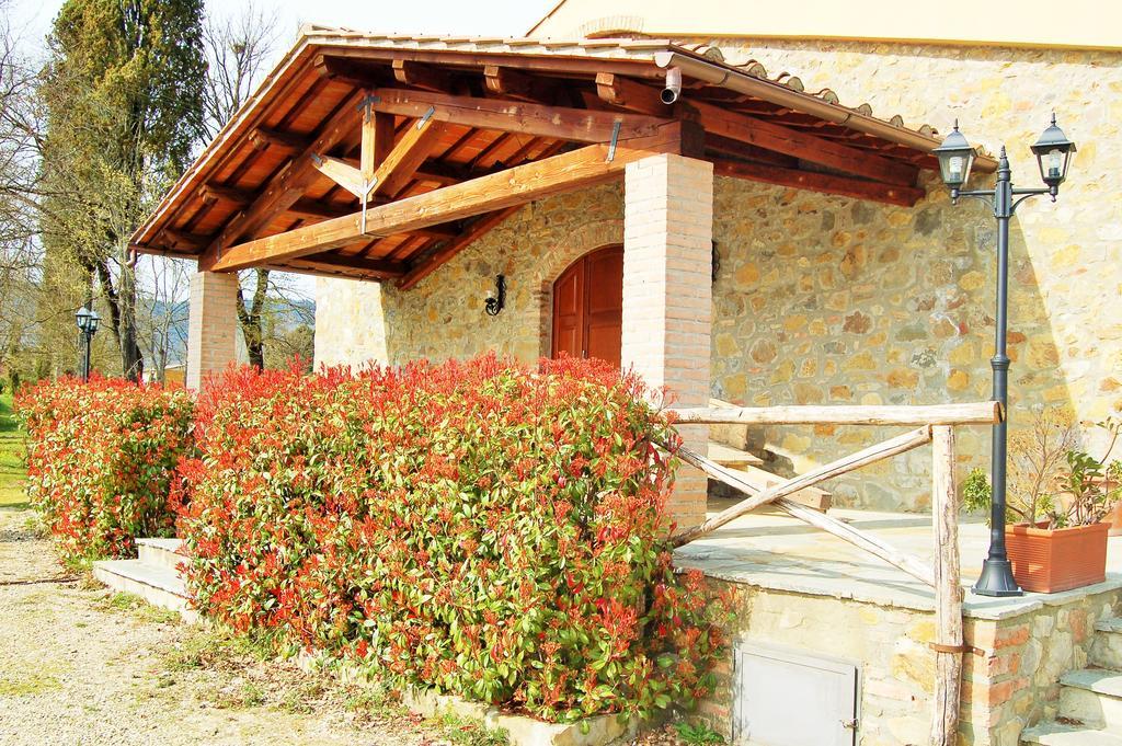 Borgo Nuovo San Martino Guest House Ambra ภายนอก รูปภาพ