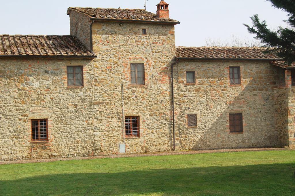 Borgo Nuovo San Martino Guest House Ambra ภายนอก รูปภาพ