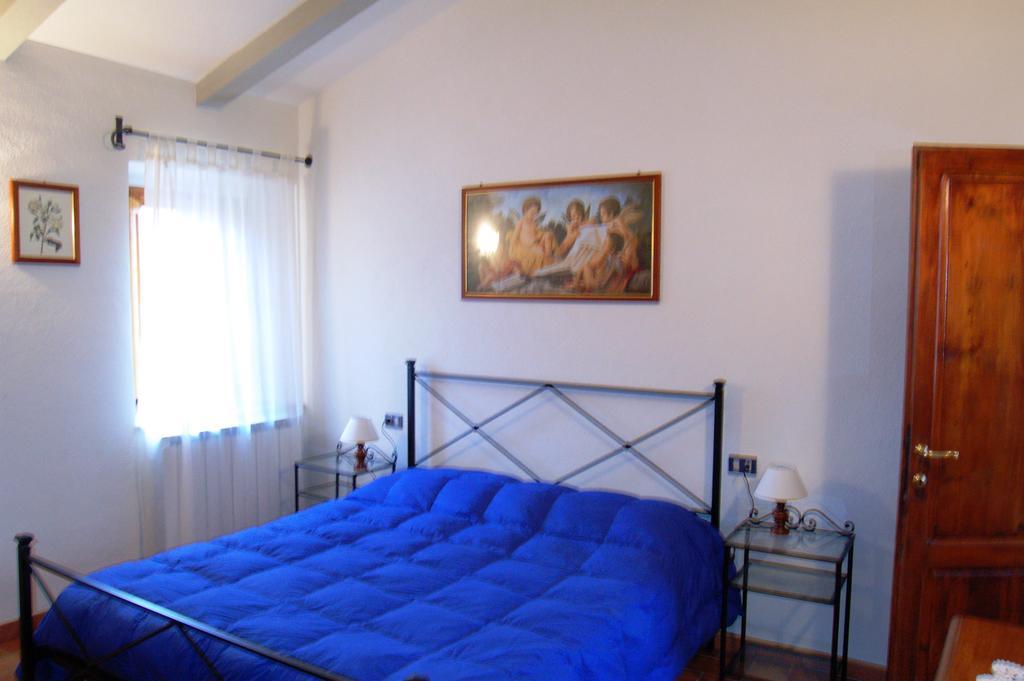 Borgo Nuovo San Martino Guest House Ambra ภายนอก รูปภาพ