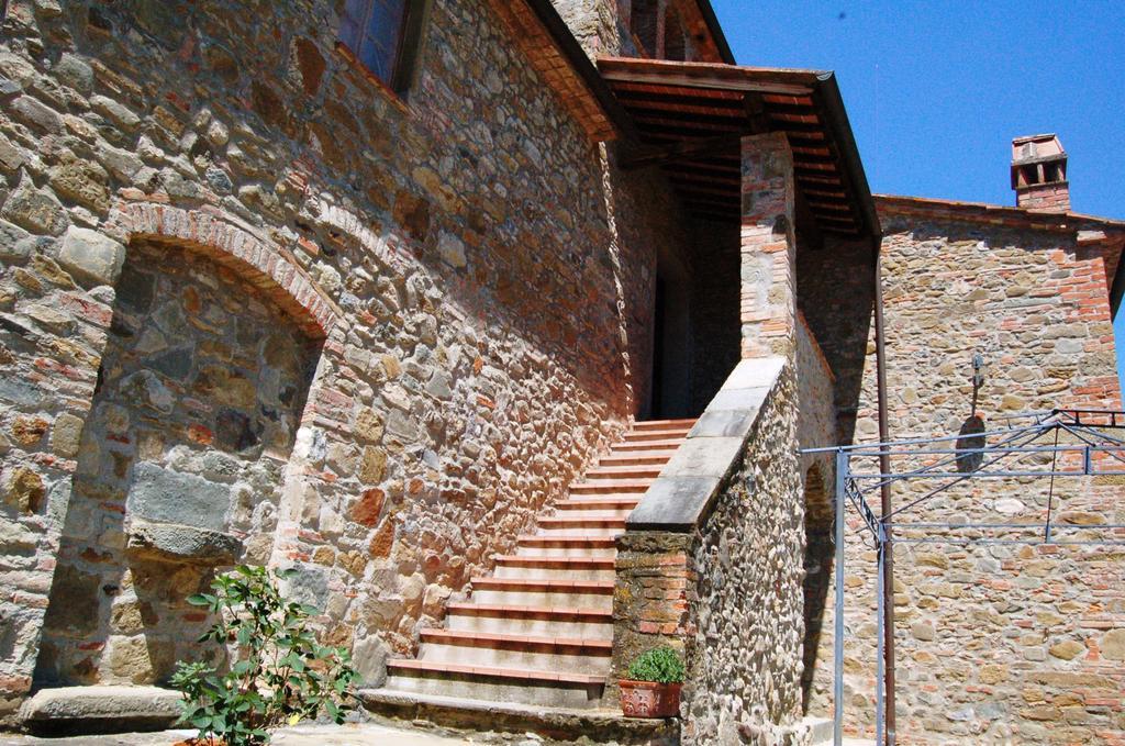 Borgo Nuovo San Martino Guest House Ambra ภายนอก รูปภาพ